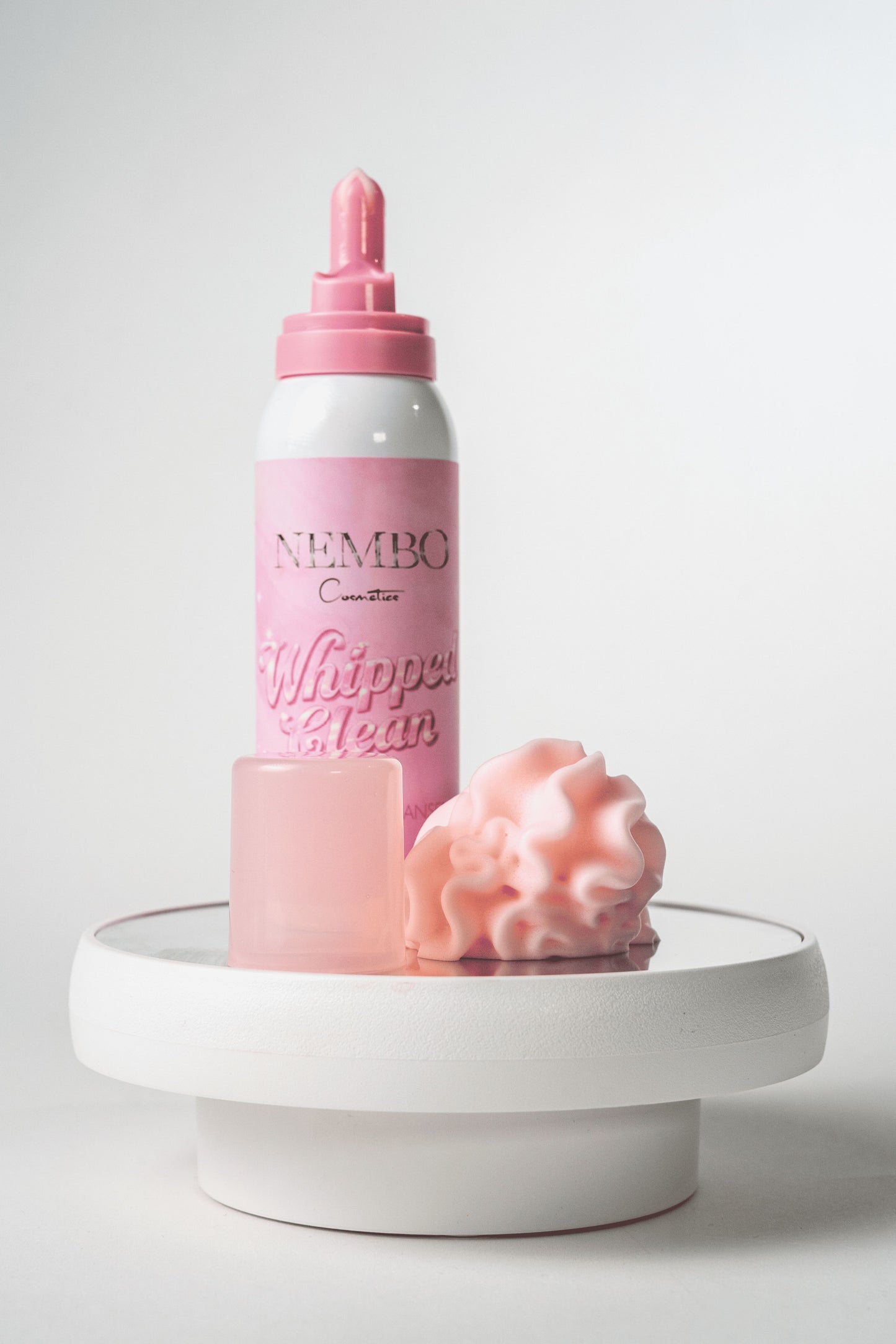 Whipped Clean