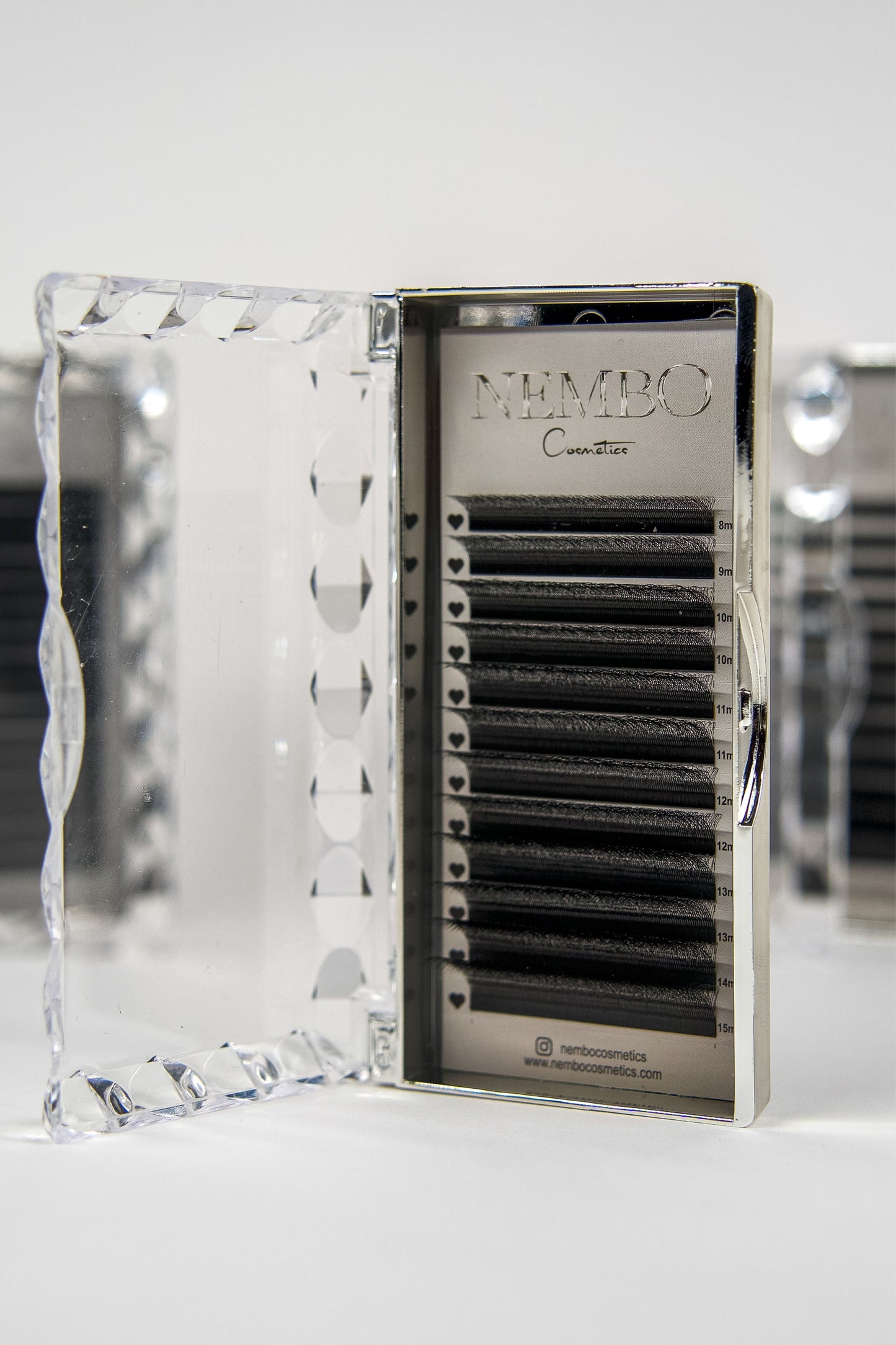 Clover Lashes
