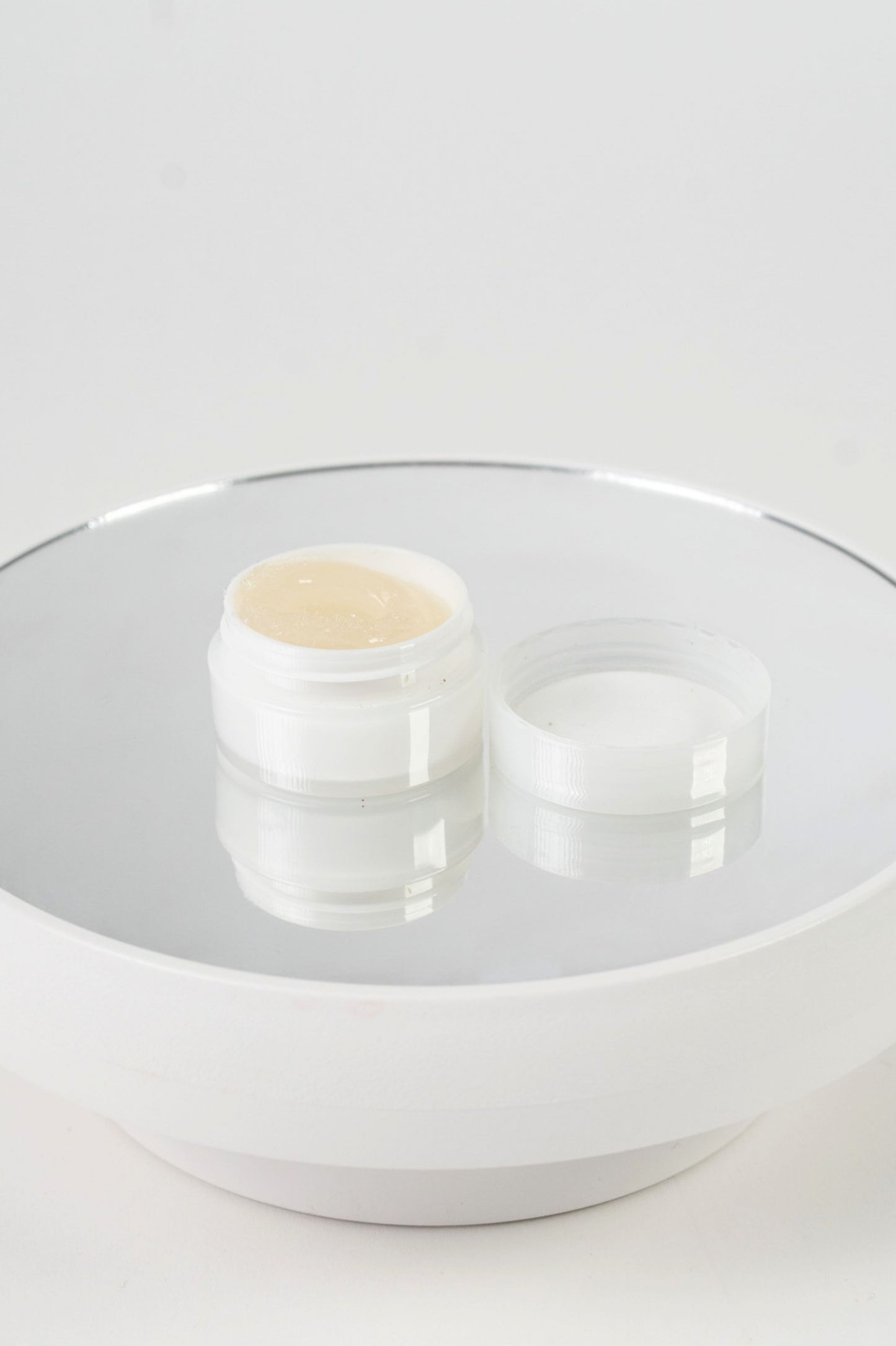 Cream Glue Remover