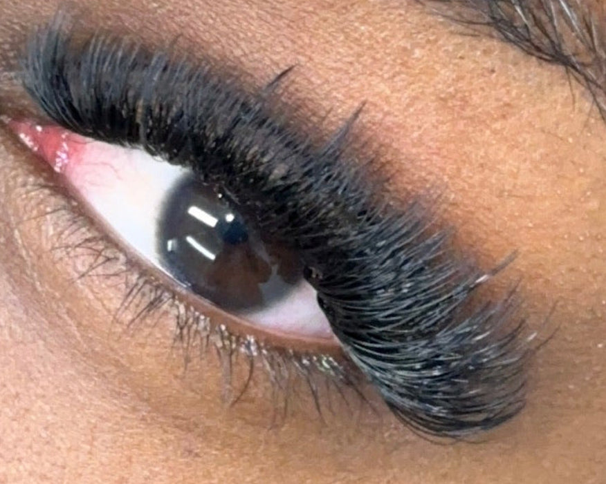 Kitten Eye