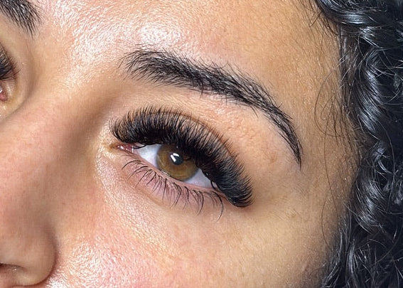 Doll Eye