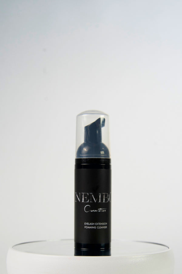 Lash Shampoo