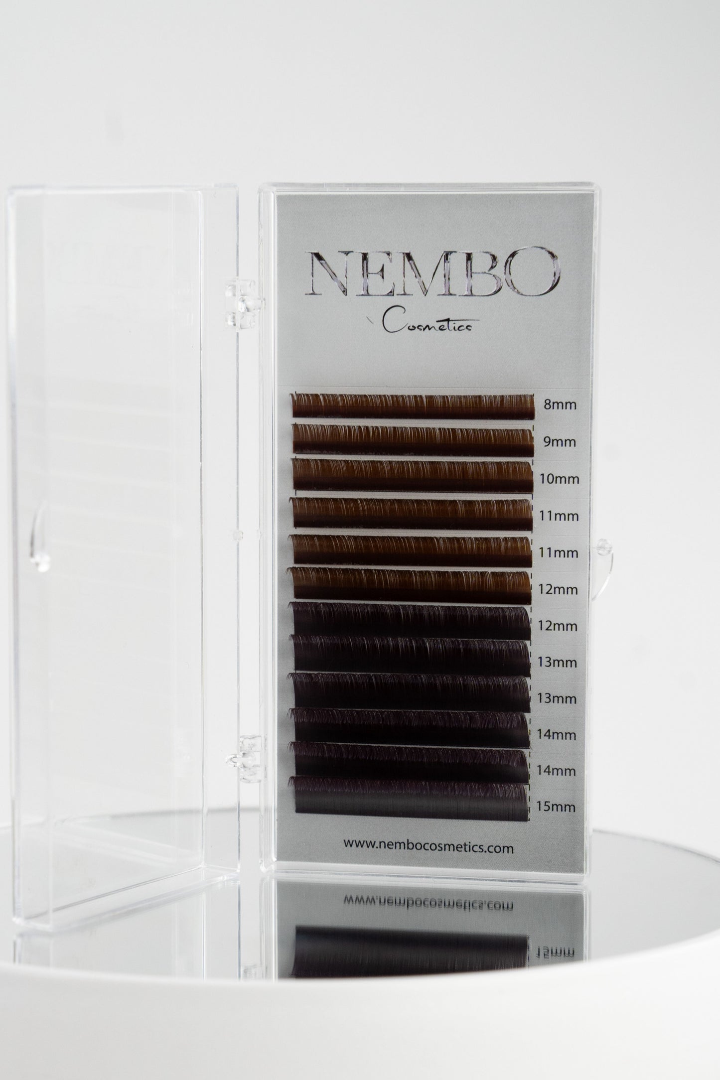 Brown collection