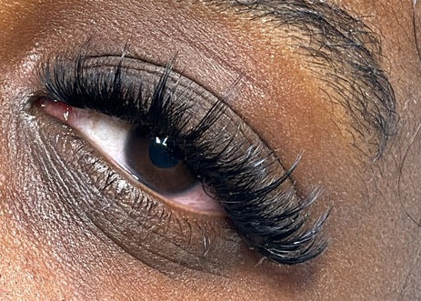 Doll Eye