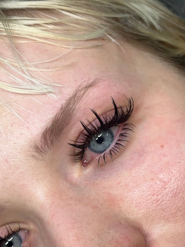 Anime Lashes