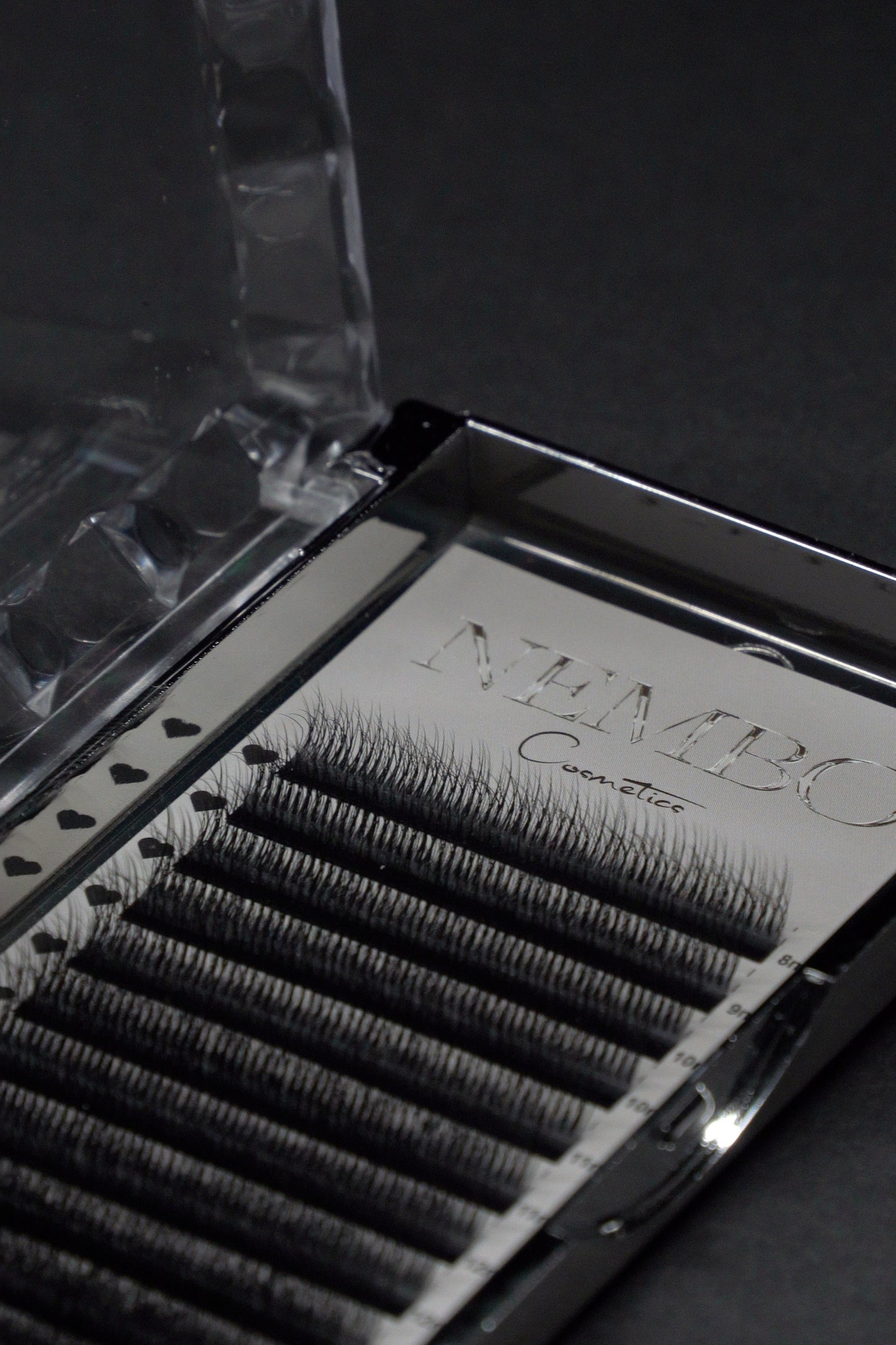 Multi Layer Lash Extensions