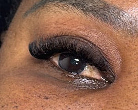 Doll Eye