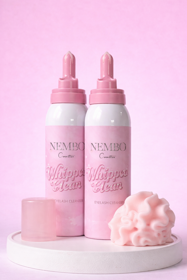 Whipped Clean Bundle