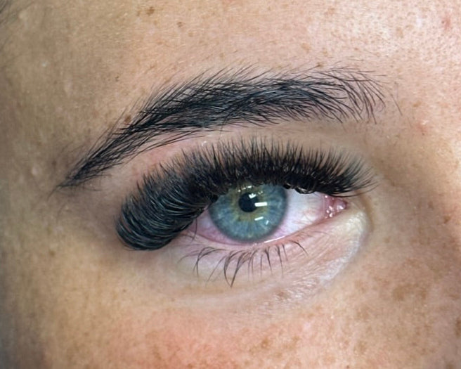 Kitten Eye