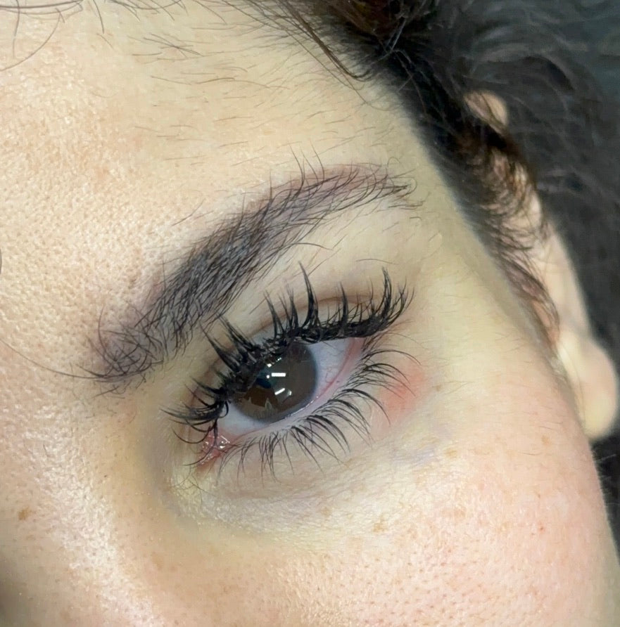 Anime Lashes