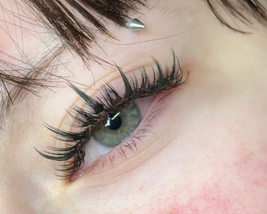 Anime Lashes